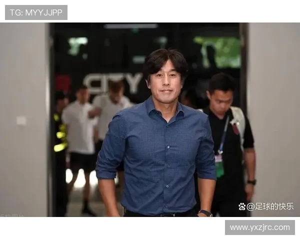 韩媒曝徐正源倾向留在中国 中超豪门邀其加盟执教