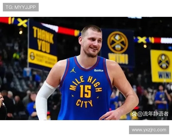 约基奇超级三双惊艳全场56分16板15助力压群雄成就历史之夜