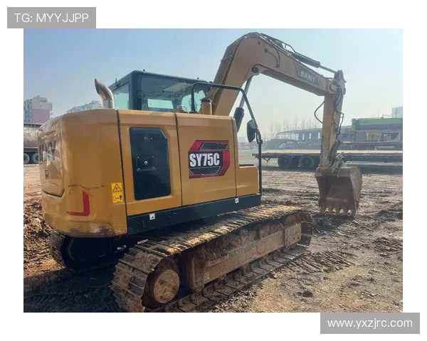 挖掘机河湖连通工程开挖进度