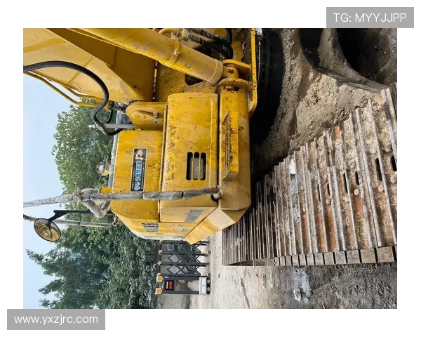 挖掘机液压系统故障排查